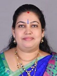 Bindu Kannan Assi Prof