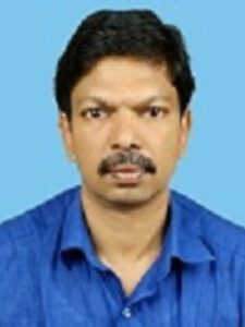 Mr. K. P. Ravi Head, Department of Malayalam, Govt. Arts & Science College,Calicut
